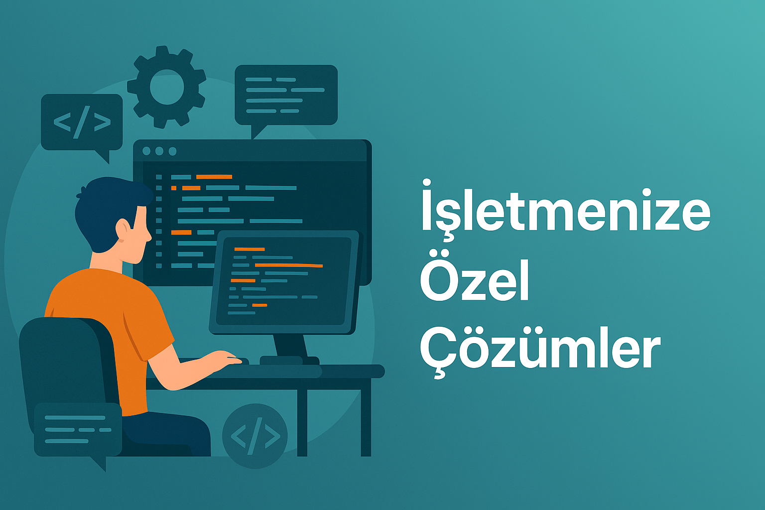 2025'te Yazılım Dünyasında Öne Çıkan Trendler ve Gelişmeler